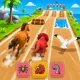 Shift Run: Animals Transform icon