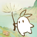 산너머 도원마을 icon