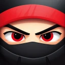 Shinobi: Read & Learn Japanese icon