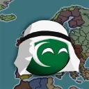Countryballs at War icon
