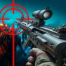 Shooting Zombie icon