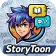 StoryToon: Manhwa, Manga Comic icon
