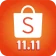 Shopee: 10.10 Lojas Oficiais icon