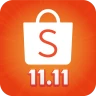 Shopee: 10.10 Lojas Oficiais icon