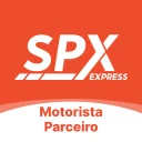 SPX Motorista Parceiro icon