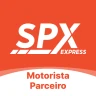 SPX Motorista Parceiro icon