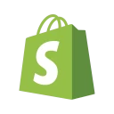 Shopify: Sell online/in person icon