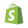 Shopify – Din webshop icon