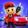 Maître Valet - Jeu de parking icon