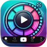 HD Video Player in 4K 1080p icon