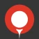 Golfshot: 골프 GPS 통계 icon