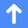 Arrow: No-Maps GPS Navigation icon