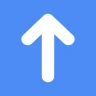 Arrow: No-Maps GPS Navigation icon