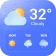WeatherSight - Live Forecast icon