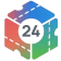 Coupon24: Coupons from Brands icon