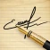 Créateur de Signature icon