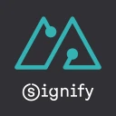 Signify MasterConnect icon
