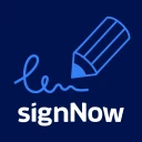 SignNow Signature Electronique icon