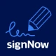 SignNow: Sign & Fill PDF Docs icon