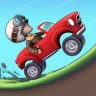 Mountain Climb : Jump icon