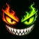 Silly Smile Fondo 4K icon