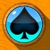 Hardwood Spades - Card Game icon