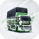 Mod Bussid Canter Herex Style icon