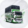 Mod Bussid Canter Herex Style icon