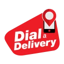 Dial a Delivery icon