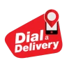 Dial a Delivery icon