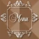 ビンテージデザイン - メニューテンプレートを作る icon