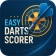 Easy Darts Scorer icon
