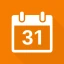 Simple Calendar Pro icon