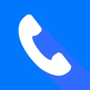 Téléphone simple icon