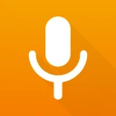 シンプルボイスレコーダー - 音声を簡単に録音 icon