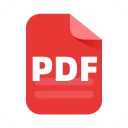 Simple PDF: Editor & Viewer icon