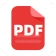 Simple PDF: Editor & Viewer icon