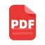 Simple PDF: Editor & Viewer icon