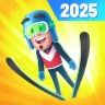 Ski Jump Challenge: Skihopping icon