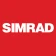 Simrad : Navigation icon
