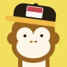 わかりやすいインドネシア語レッスン icon