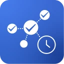 SINC: Employee Time Clock icon