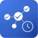 SINC: Employee Time Clock icon
