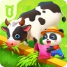 Little Panda's Town: My Farm icon