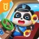 아기 팬더의 자동차 세계 icon