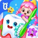 Baby Panda's Baby Games icon