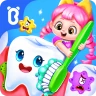 Baby Panda's Baby Games icon