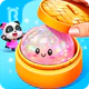 Baby Panda's Art Classroom icon
