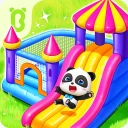Baby Panda's Play Land icon