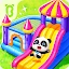 Baby Panda's Play Land icon